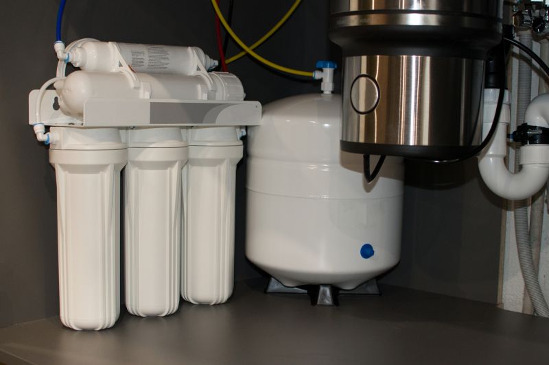 Drinking Water Filtration in Denver, CO