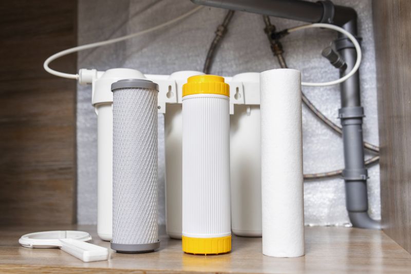 Filtration System Installation in Bergen County, NJ