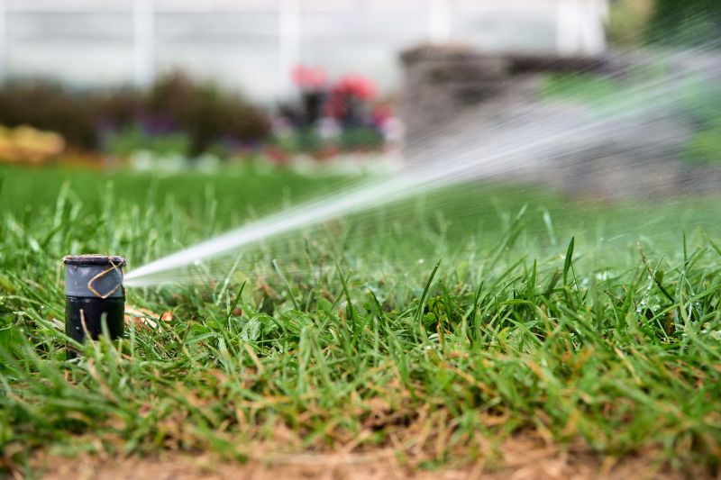 Irrigation Winterization in Ventura County, CA