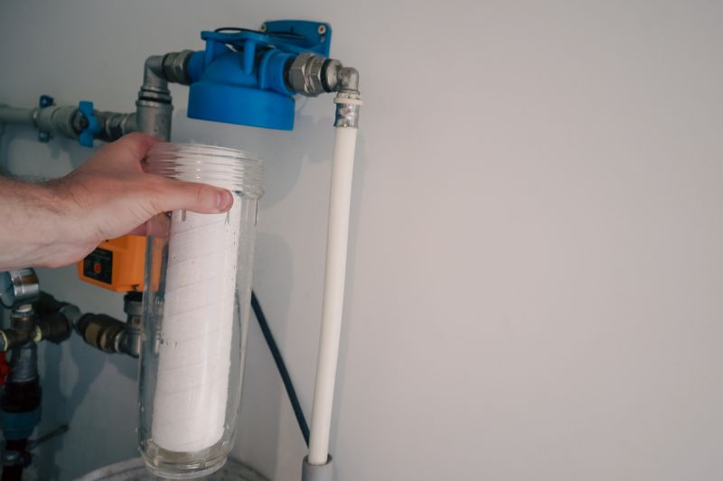 Residential Water Treatment in Denver, CO