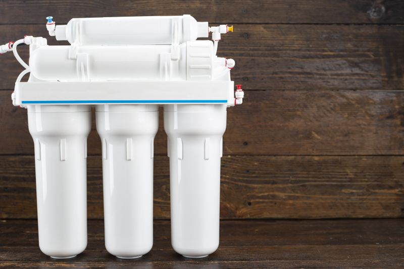 Residential Water Treatment in San Antonio, TX