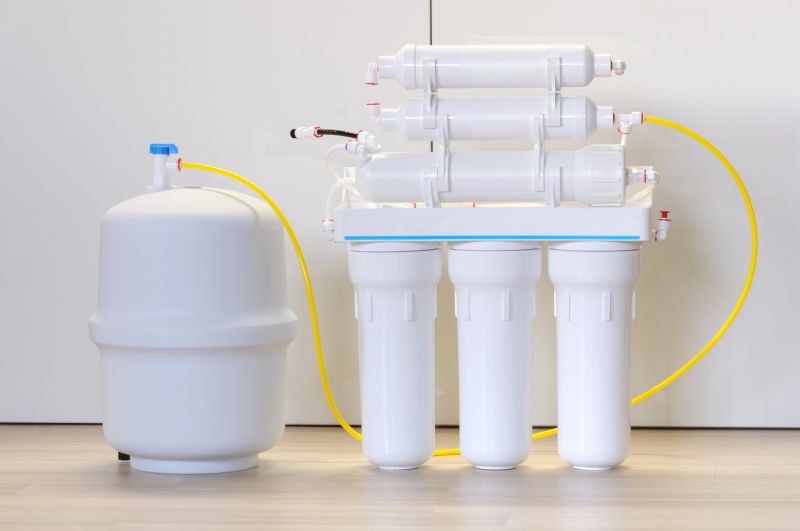 Ro Water Purification in Austin, TX