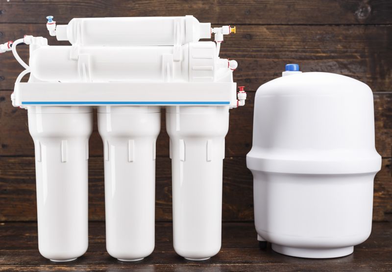 Ro Water Treatment in Indianapolis, IN