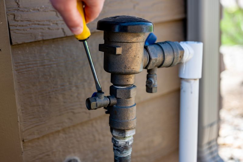 Rotary Sprinklers Repair in Honolulu, HI
