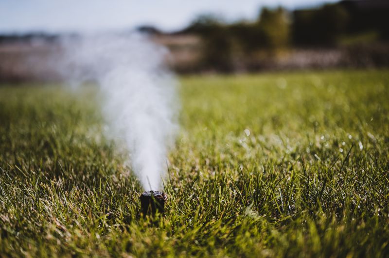 Rotary Sprinklers Repair in Ventura County, CA