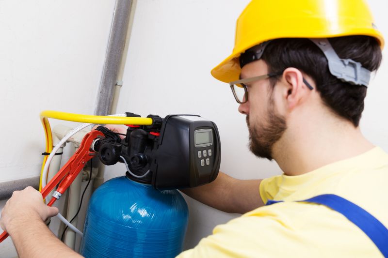 Sink Water Filter Service in Columbus, OH