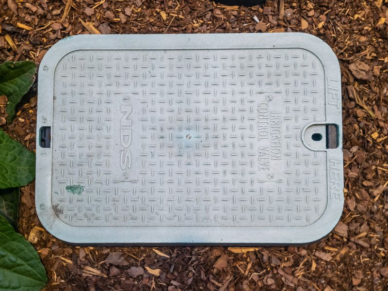 Sprinkler Controller Repair in Aiken, SC
