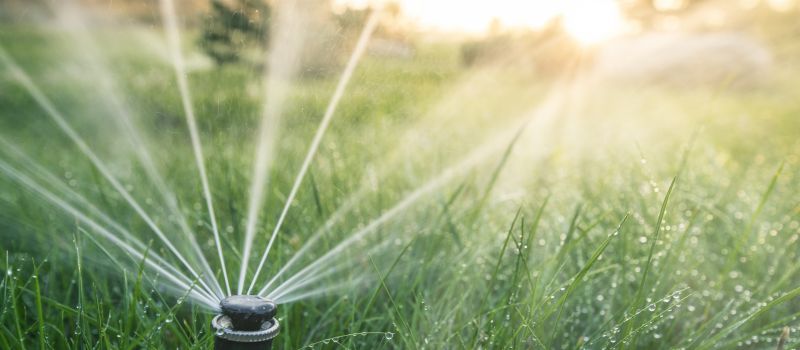Sprinkler Controller Repair in Honolulu, HI