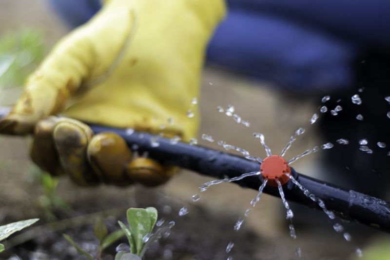 Sprinkler Valve Replacement in Ventura County, CA