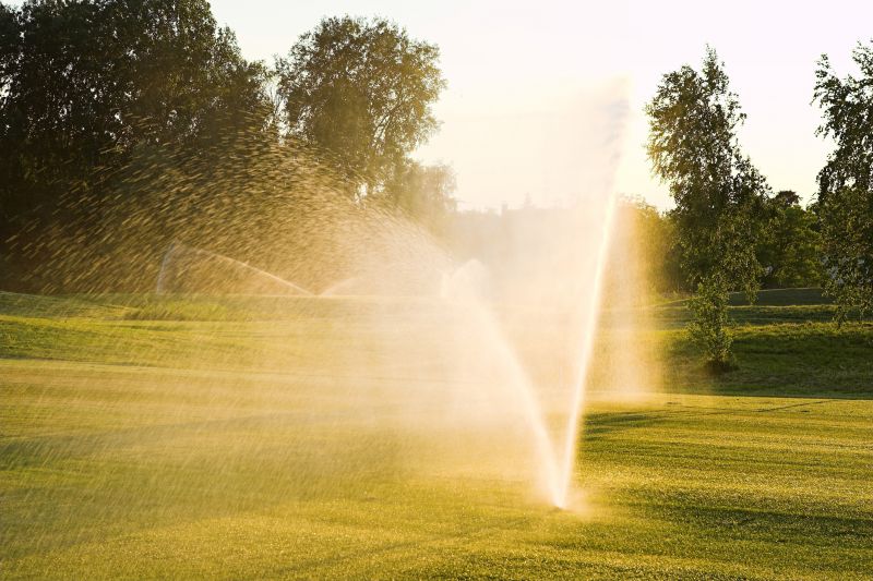 Sprinkler Winterization in Honolulu, HI