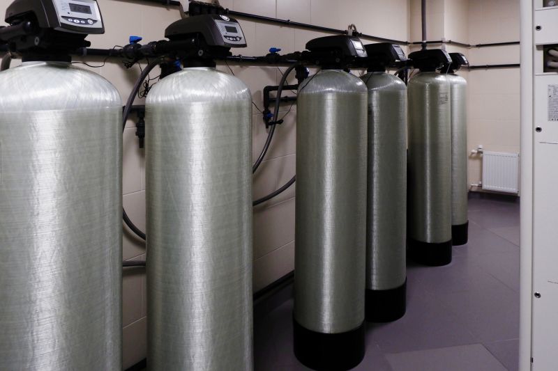 Water Softener Service in Nashville, TN