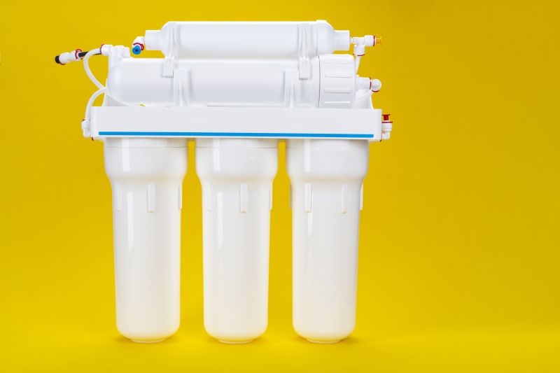 Water Softener Service in Charlotte, NC