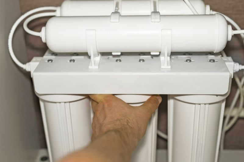 Water Treatment Service in Sarasota, FL