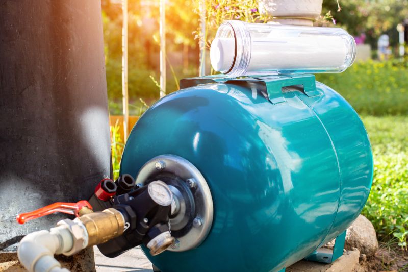 Water Treatment Service in Raleigh, NC