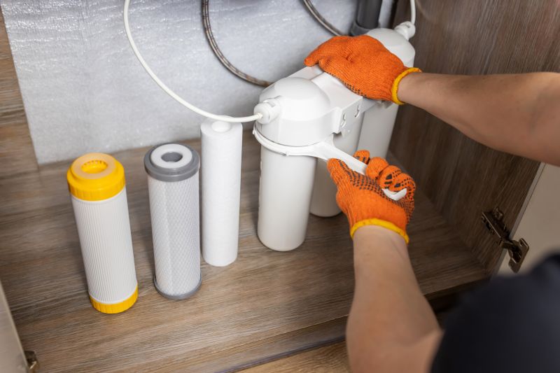 Drinking Water Filtration in Tampa, FL