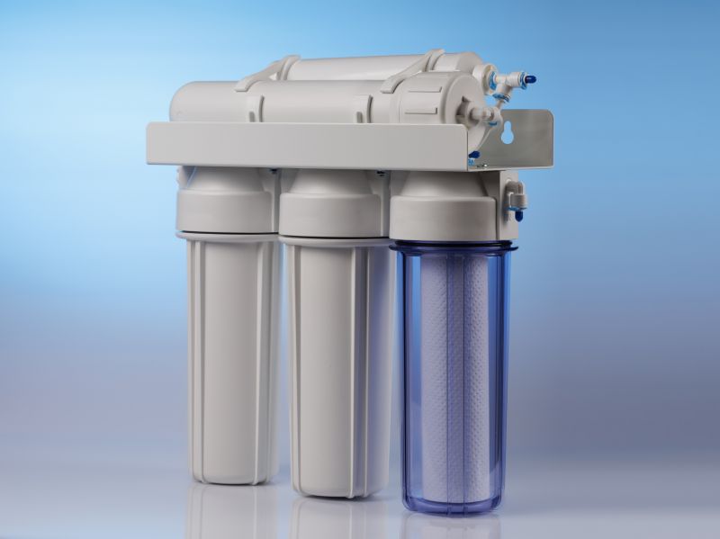Water Treatment Service in Asheville, NC
